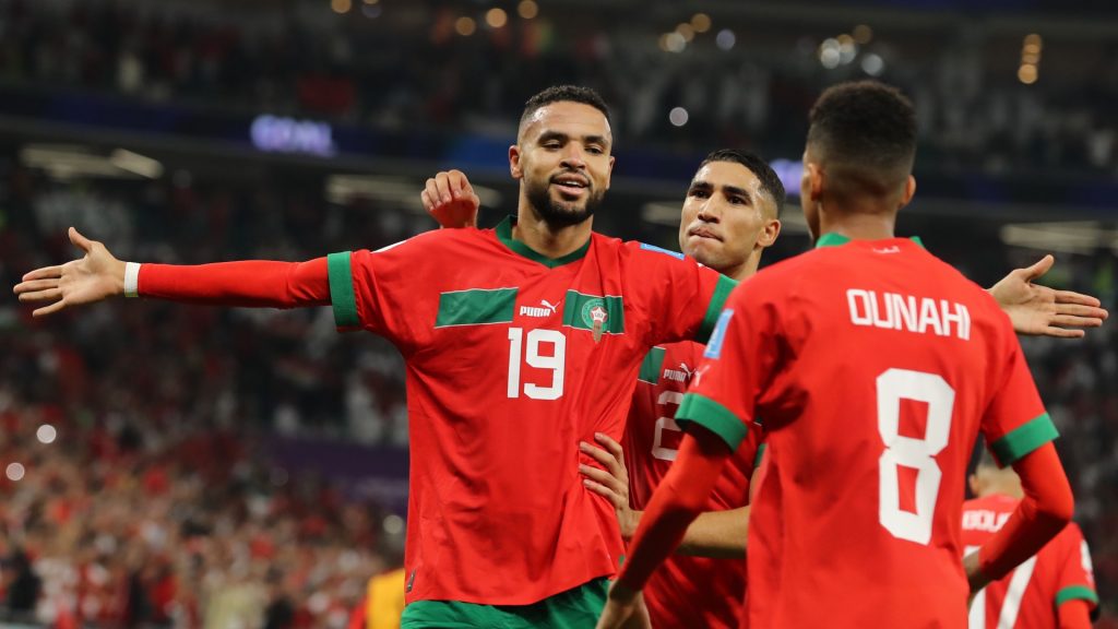 Qatar 2022, Marocco prima africana della storia in semifinale: Portogallo ko 1-0