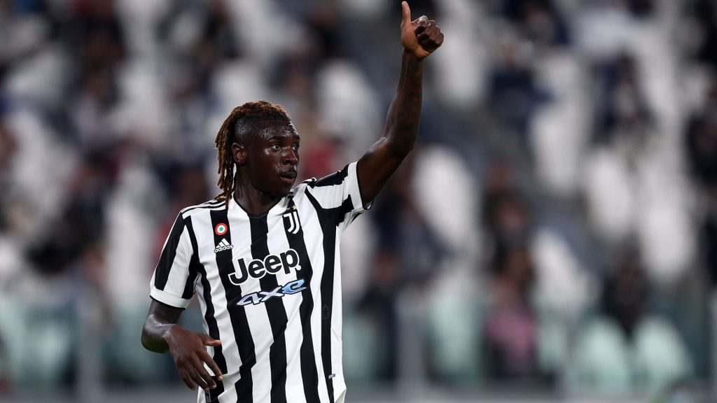 Kean on fire: la Juventus regola il Rijeka