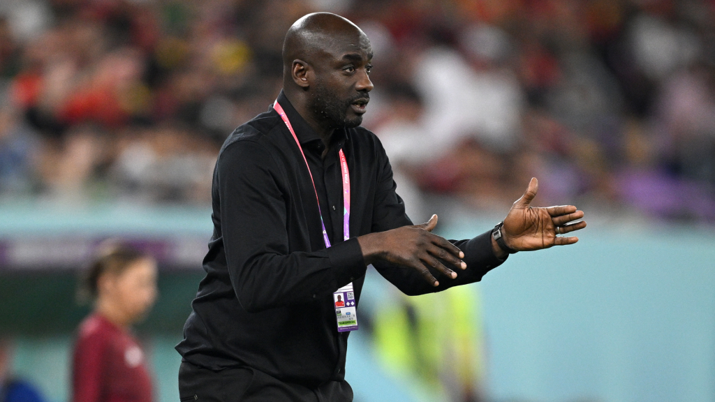 Qatar 2022, Ghana: Addo lascia la panchina