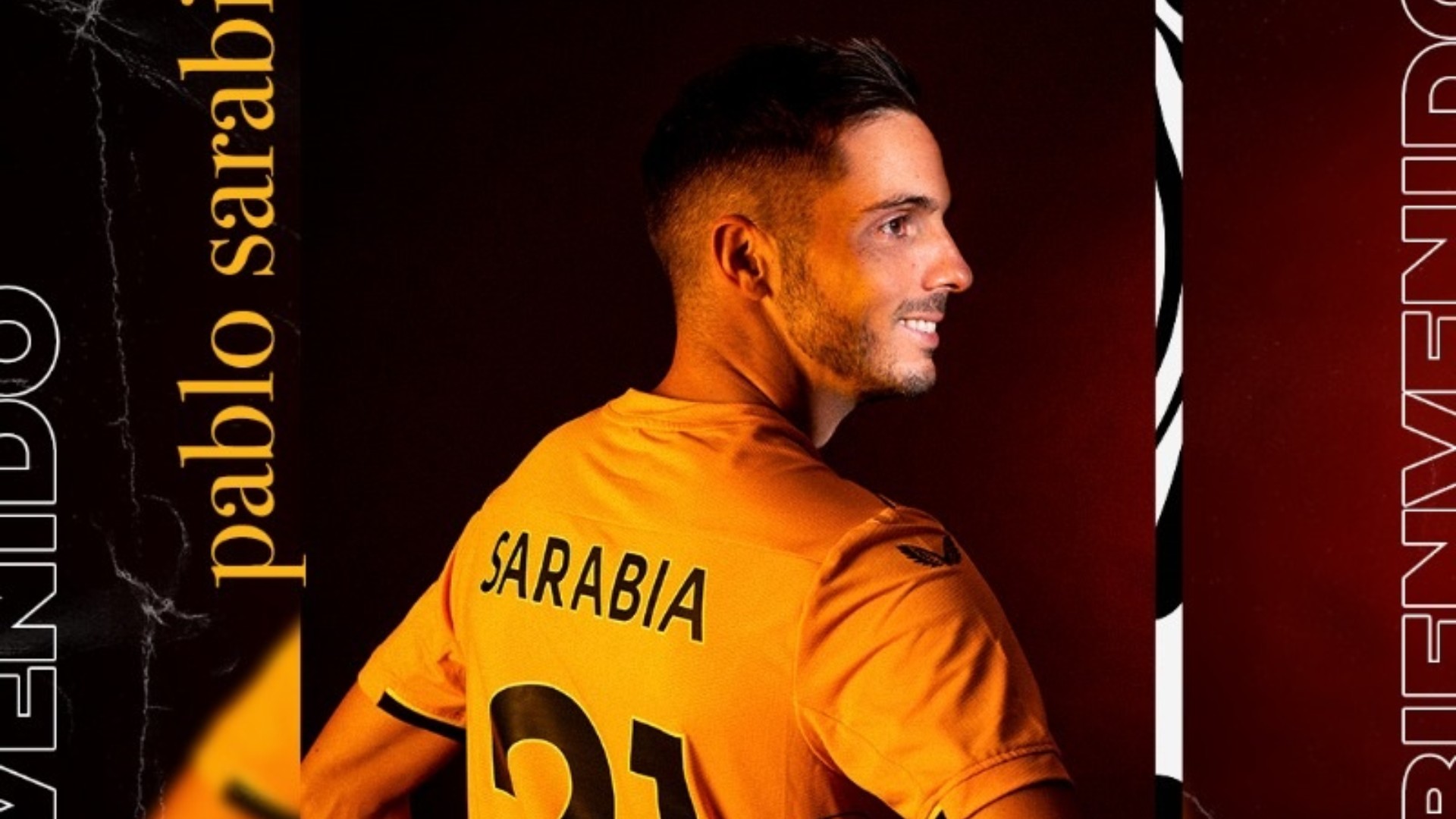 Ufficiale: Sarabia dal PSG al Wolverhampton