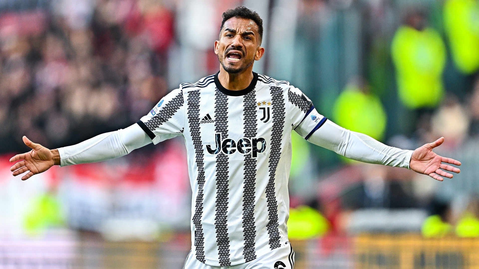 Serie A: la Juventus crolla in casa, colpo del Monza a Torino