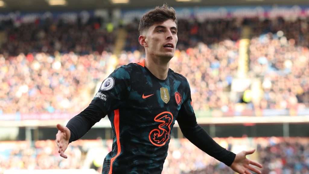 Bayern Monaco, occhi puntati su Havertz