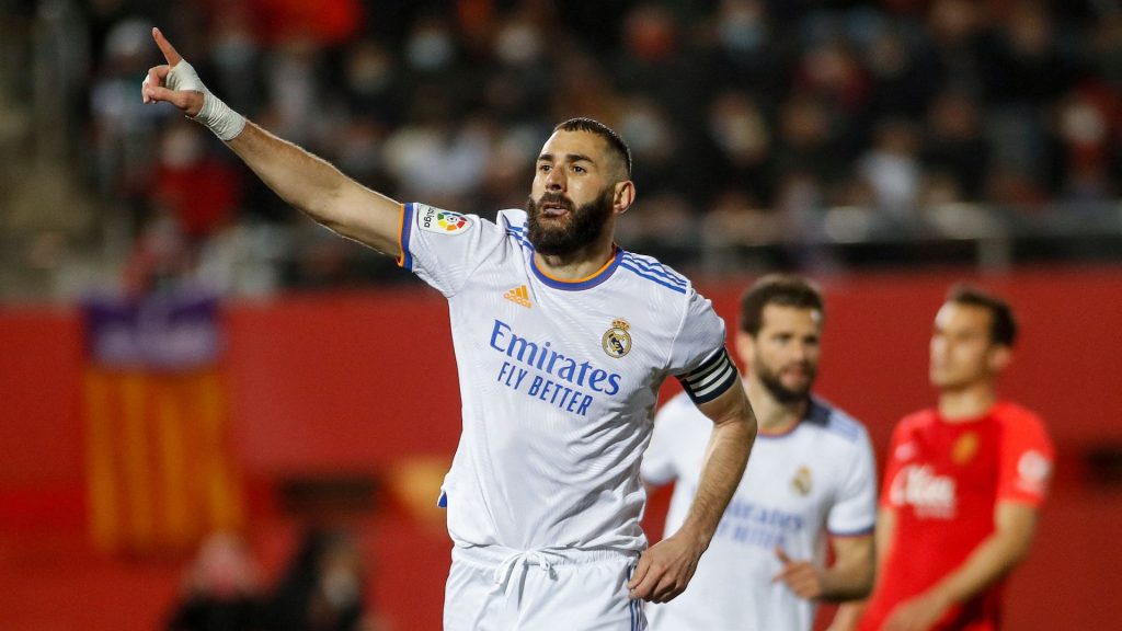 Real Madrid, Benzema su Ronaldo: “Non servono foto, siamo amici”