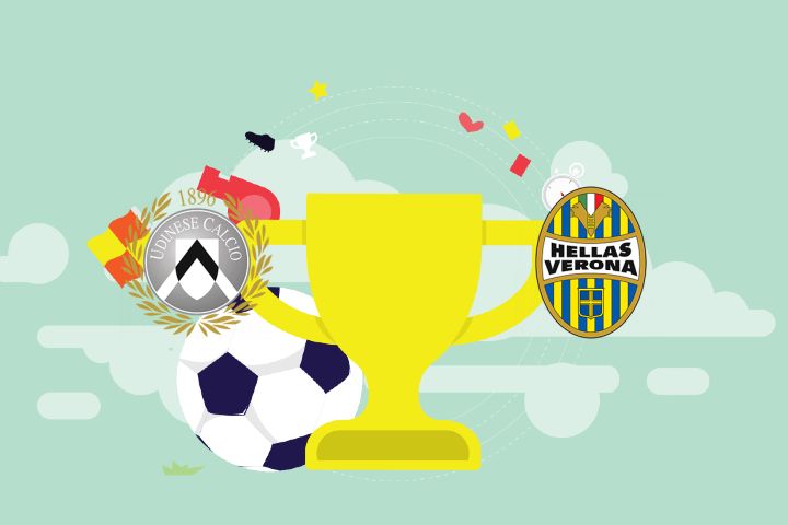 Pagelle Udinese – Verona