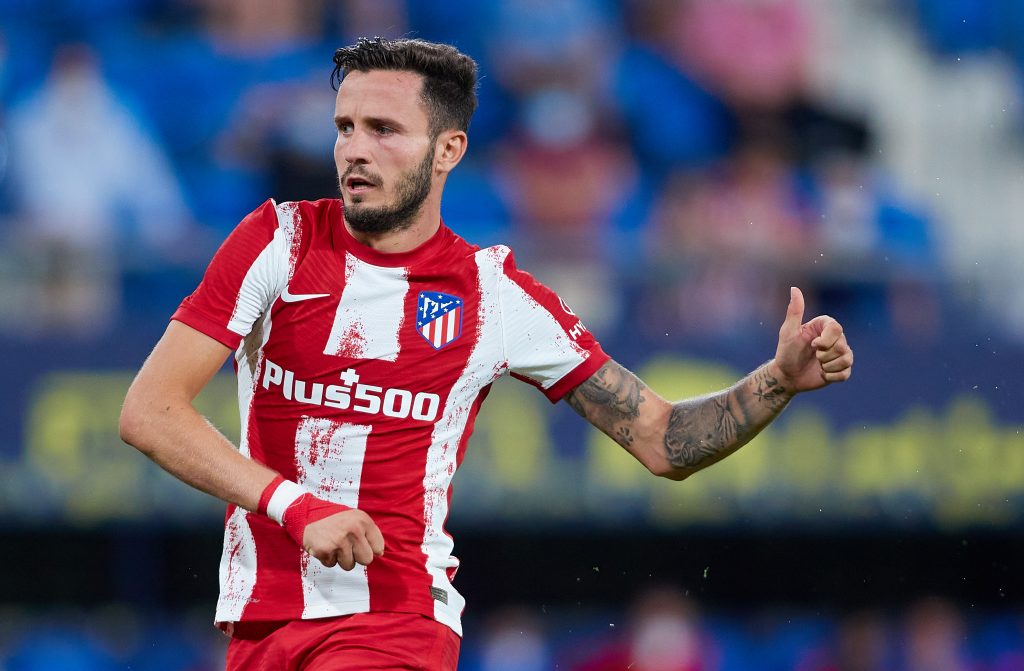 Valencia in crisi, in arrivo Saul Niguez