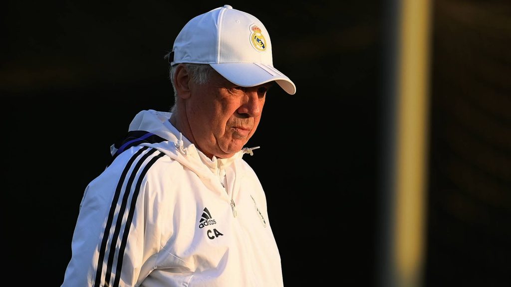 Miglior allenatore Fifa, Ancelotti nei primi tre