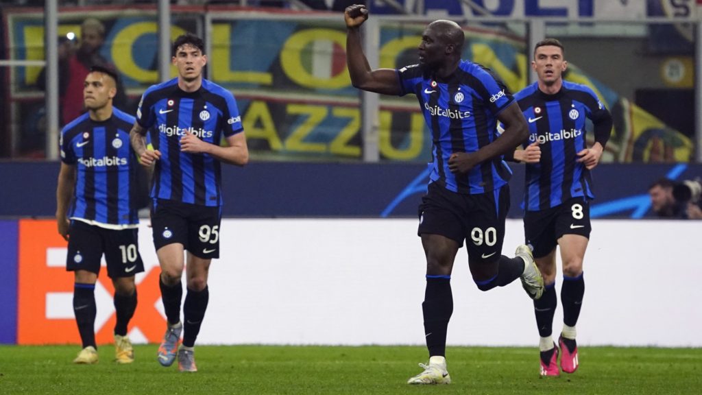 Champions League – All’Inter basta Lukaku, battuto il Porto 1-0