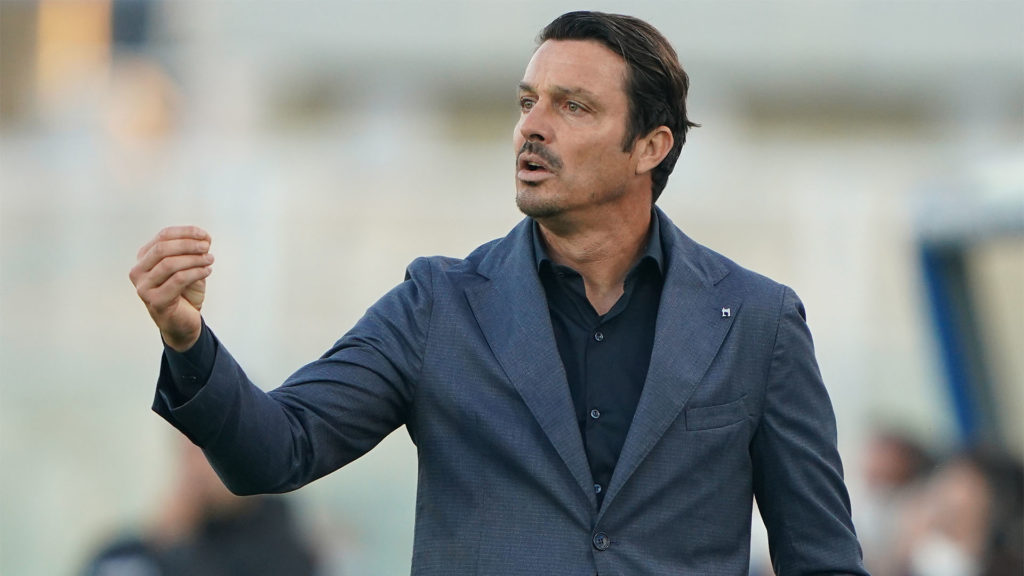 Serie B – SPAL, ufficiale: Oddo è il nuovo allenatore