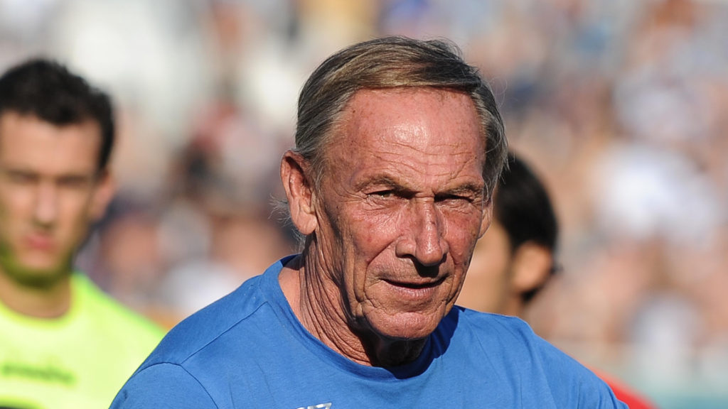 Serie C, ufficiale: Zeman alla guida del Pescara per la terza volta