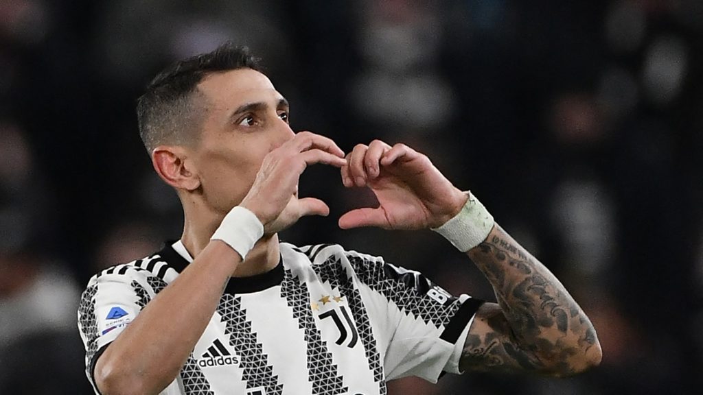 Di Maria ed il rinnovo, il Rosario Central può attendere