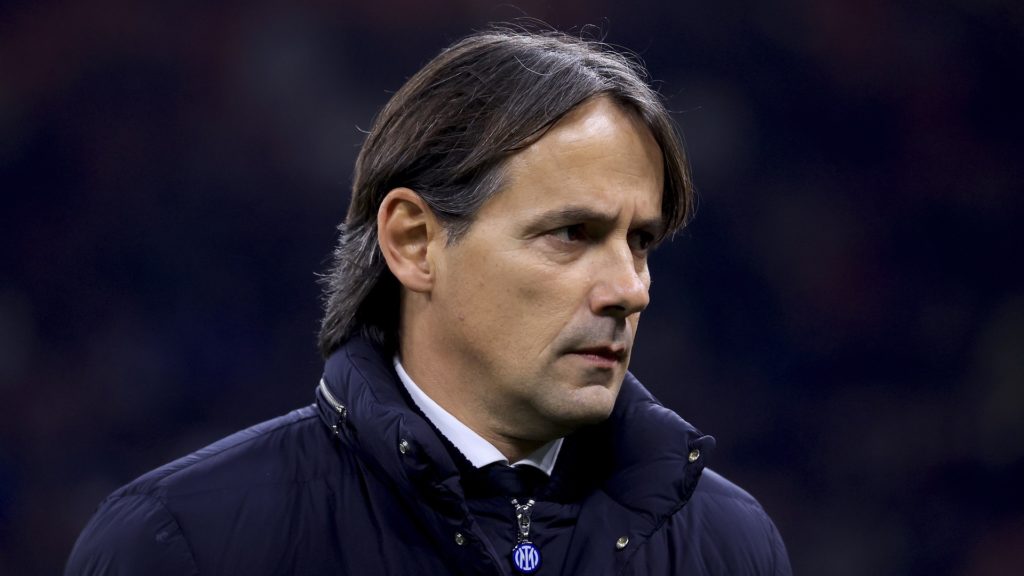 Inter, Inzaghi: “Sono fiducioso. Su Lukaku e Skriniar devo decidere”
