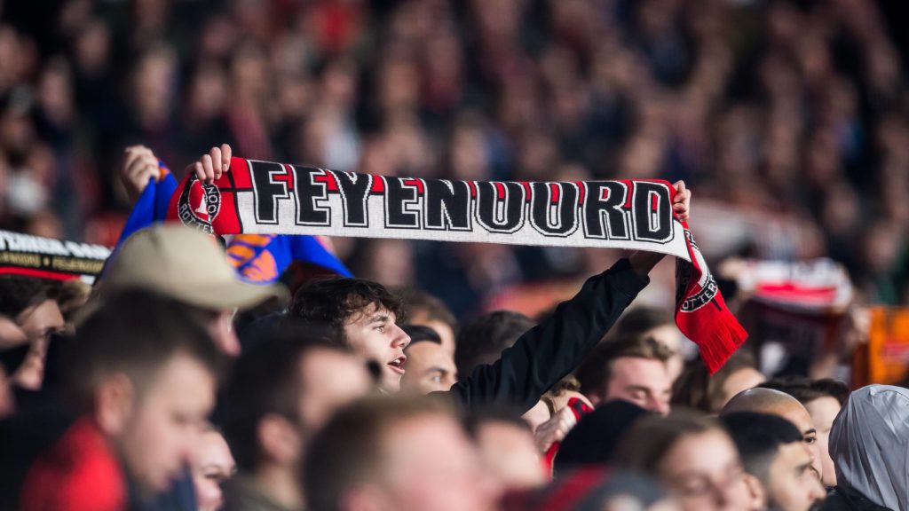 Il Viminale vieta la trasferta romana ai tifosi del Feyenoord