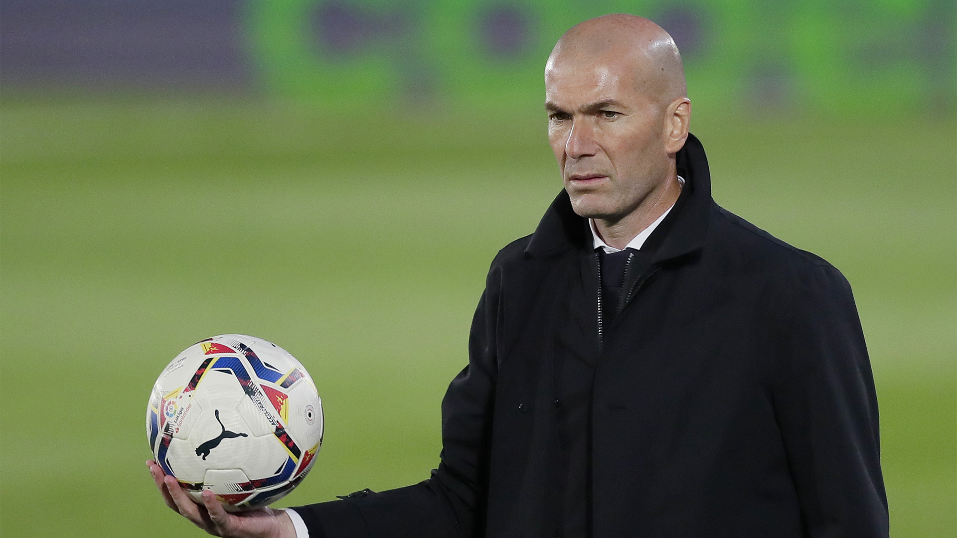 Dalla Francia sono sicuri: “Sarkozy tratta con Zidane”