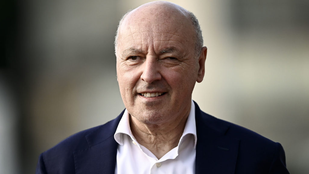 Marotta: “Appuntamento che mancava da 12 anni”