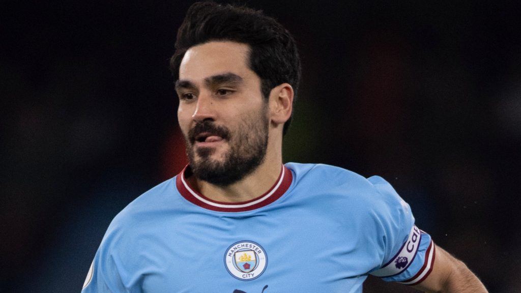 Ilkay Gundogan: “Non ho ancora deciso sul mio futuro”