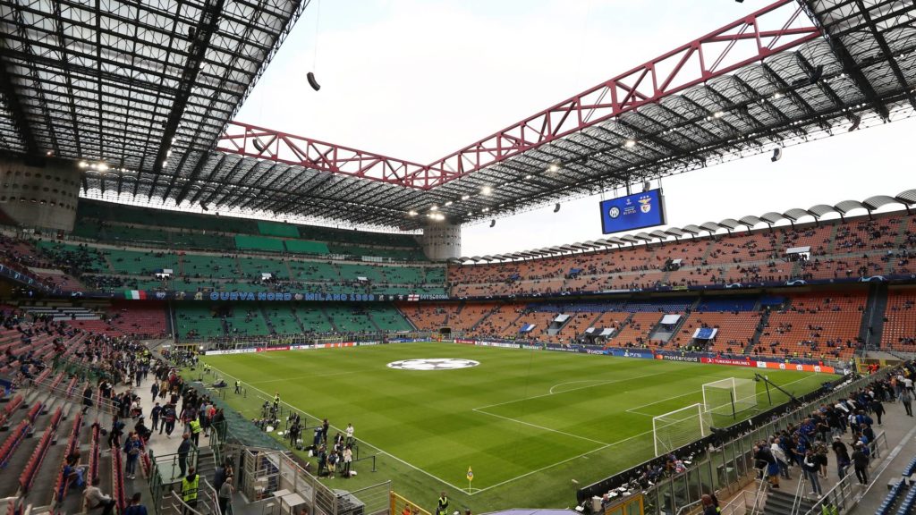 Champions League 2022-2023, Inter-Benfica: le formazioni ufficiali