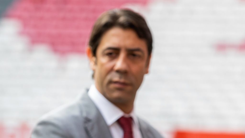 Rui Costa: “Lotteremo fino all’ultimo secondo”