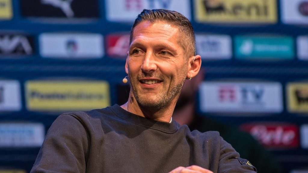 Materazzi su Skriniar: “Fortissimo ma non il migliore, io sarei rimasto all’Inter”