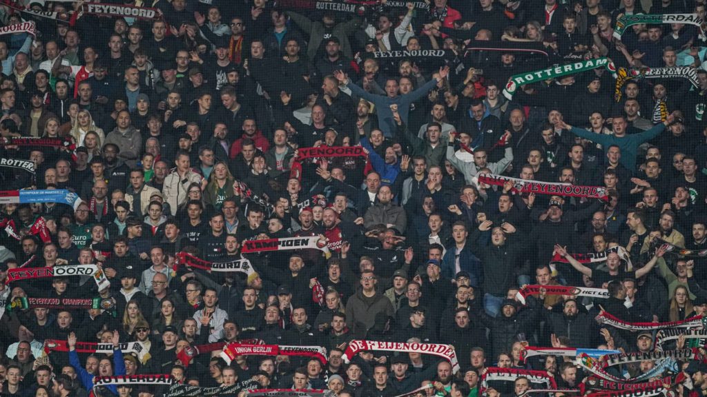 Europa League 2022-2023, Feyenoord-Roma: le formazioni ufficiali