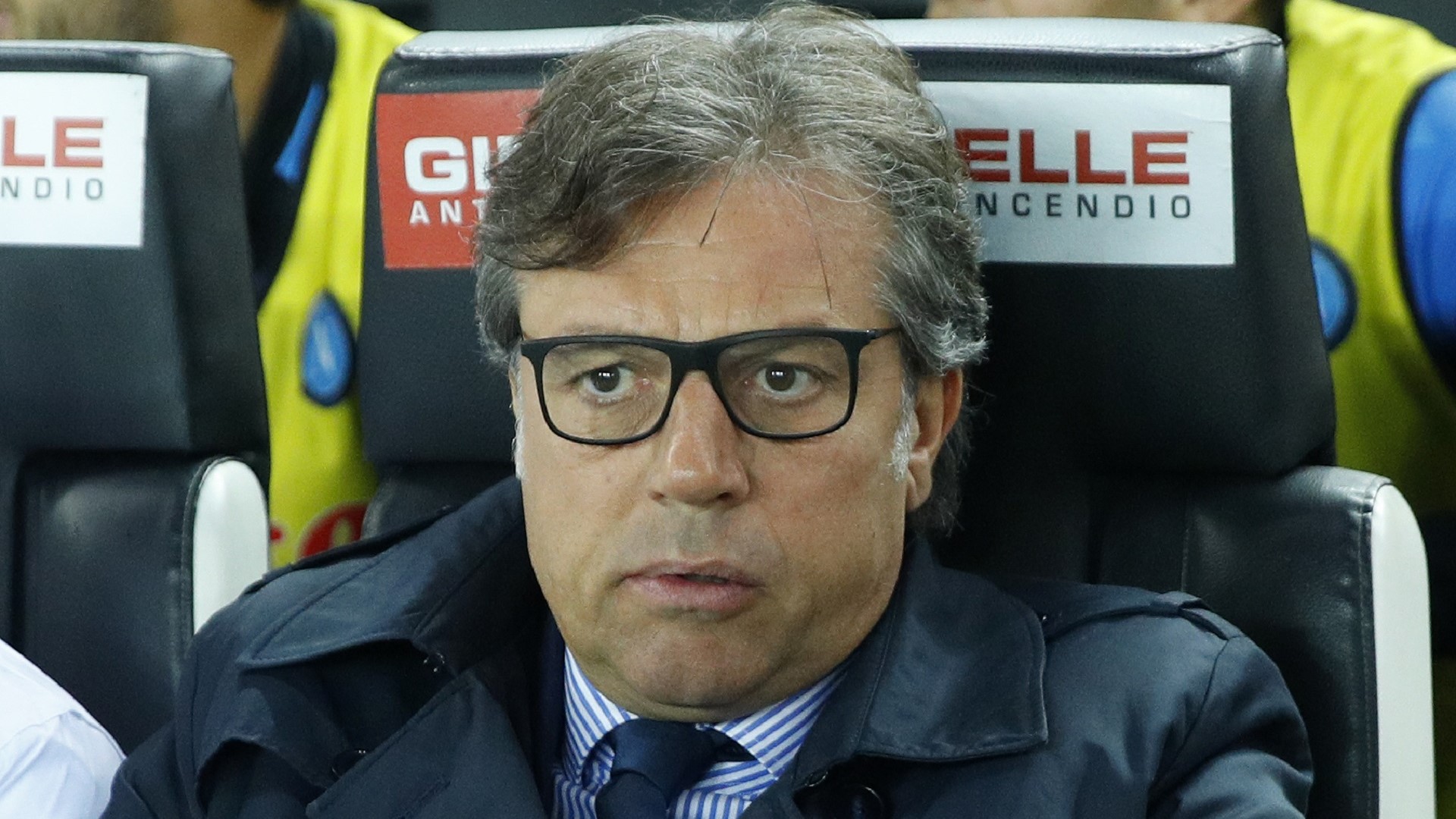 Bruno Longhi: “Giuntoli? Non è detto che vada alla Juventus”