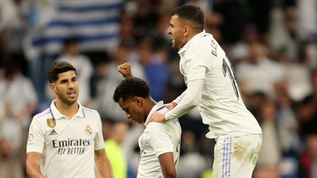 Il punto sulla Liga: il Real Madrid si riprende il secondo posto. L’Atletico bloccato sul 3-3 dall’Espanyol