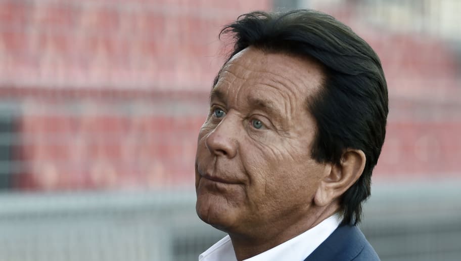 FC Nantes : Waldemar Kita placé à son tour en garde à vue