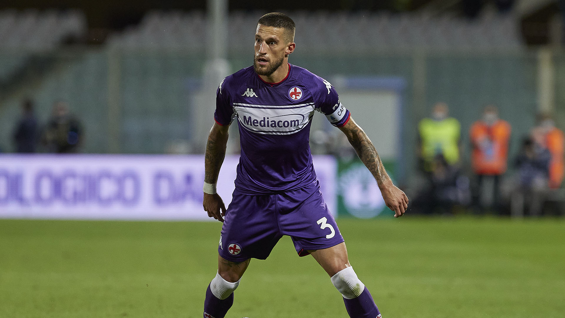 Fiorentina, Binaghi: “Vincere la Conference per Astori”
