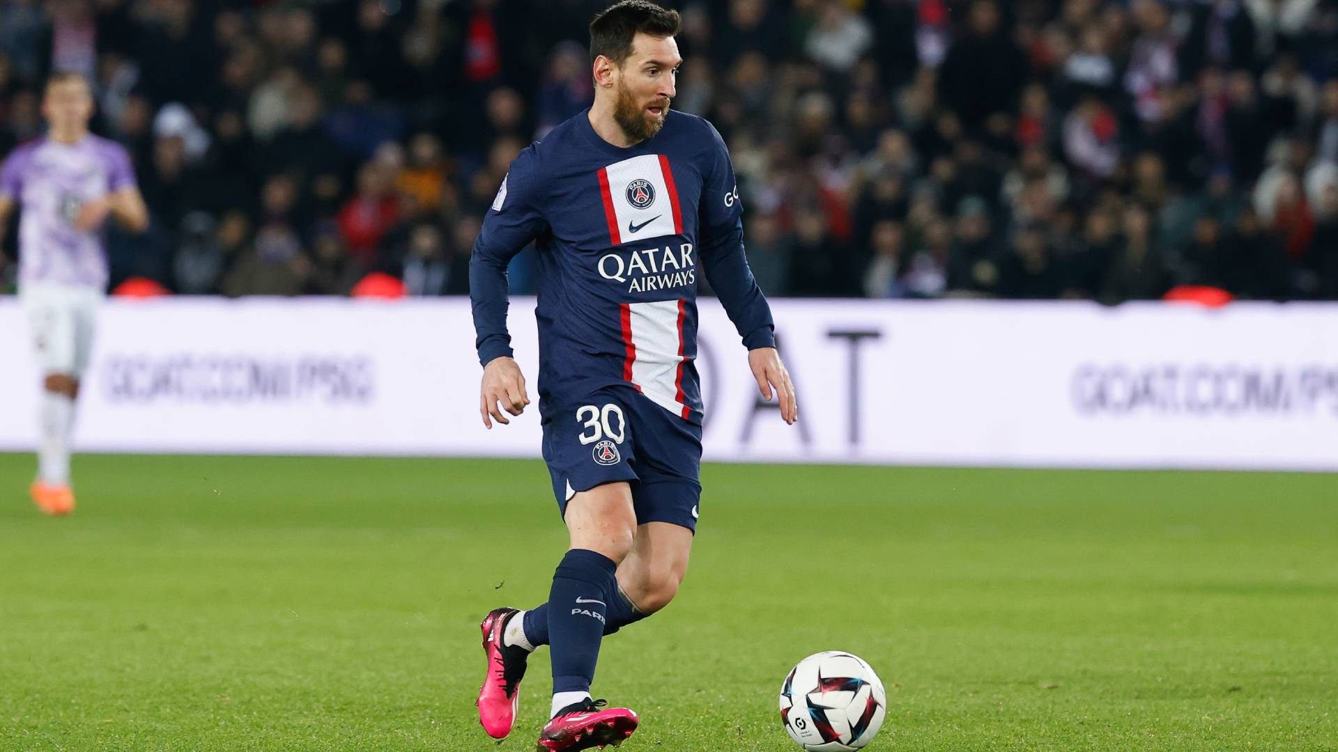 Messi: martedì l’annuncio dell’Al-Hilal