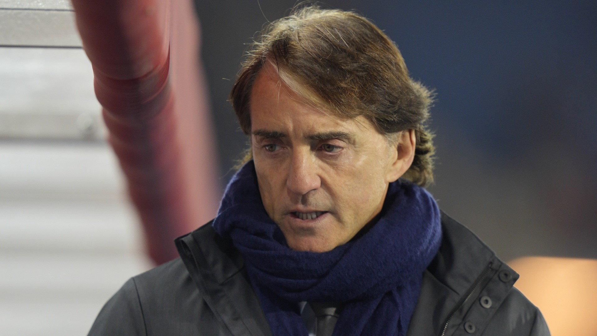 Champions, Mancini su Inter e City: “Quando arrivi in finale non c’è pronostico”