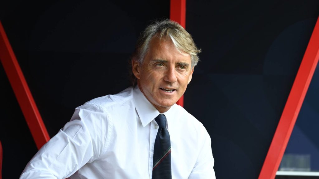 Europei U21, il ct Mancini su Francia Italia: “Un’ingiustizia”