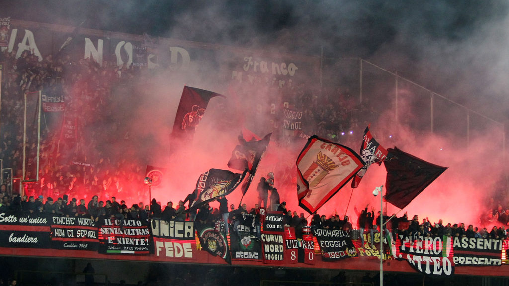 Playoff Serie C, Lecco e Foggia conquistano l’accesso alla finale