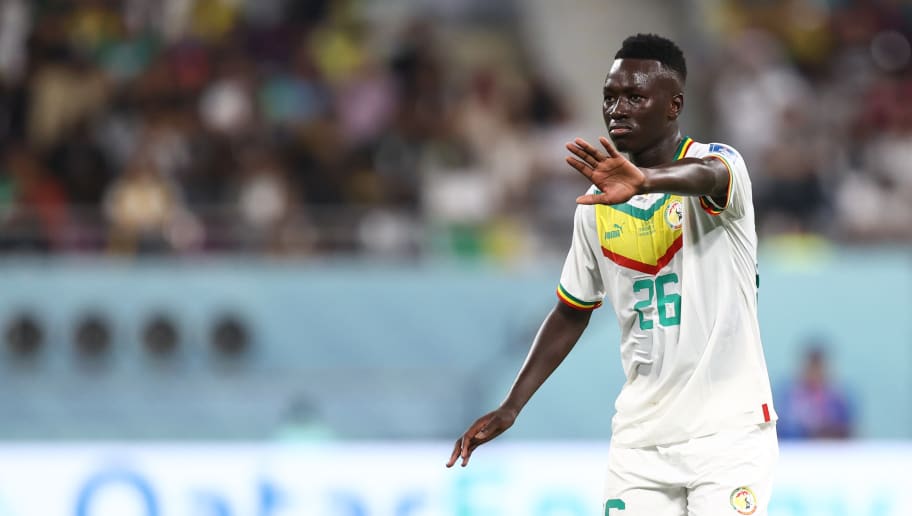 Mercato : Très bonne nouvelle pour l’OM qui n’est plus interdit de recrutement dans l’affaire Pape Gueye