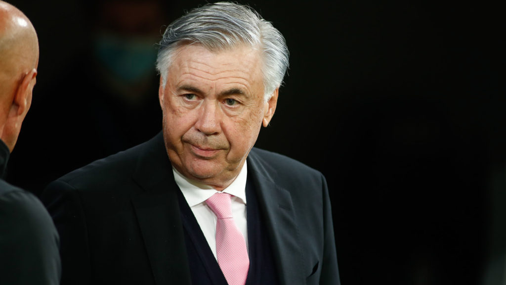 Brasile: Ancelotti ct dal 2024, è arrivato l’annuncio