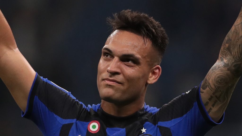 Lautaro: il Real Madrid ha chiesto il prezzo all’Inter