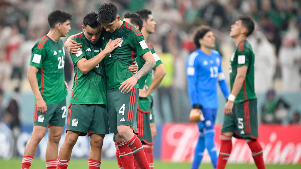 Concacaf Gold Cup: Messico campione