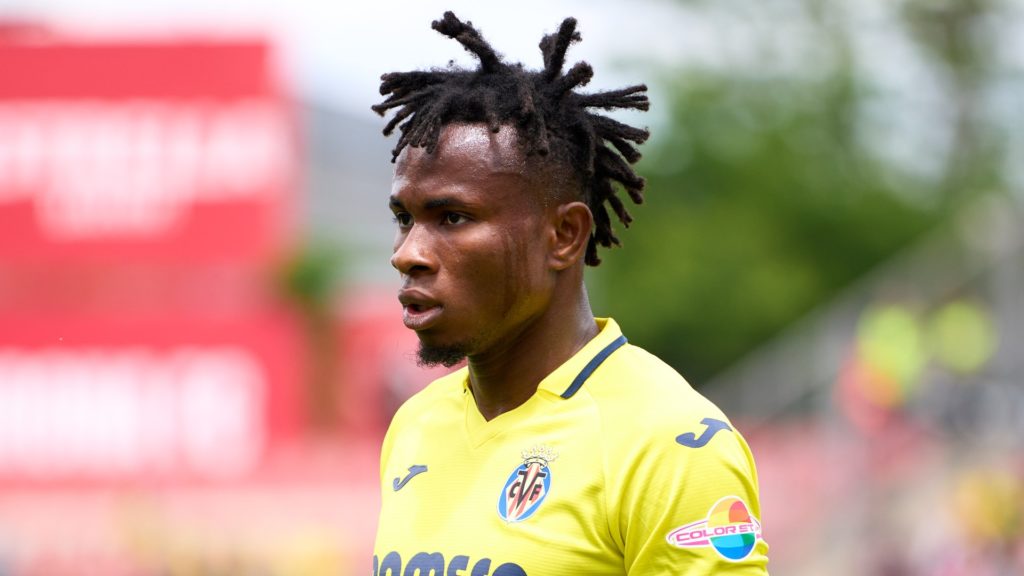 Milan, Chukwueze ora è ufficiale: contratto quinquennale