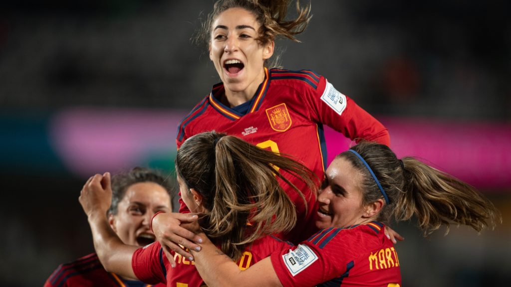 Mondiale femminile: il programma di domani