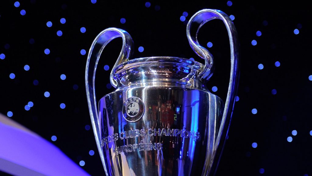 Uefa Champions League, il programma odierno: ultime sette sfide
