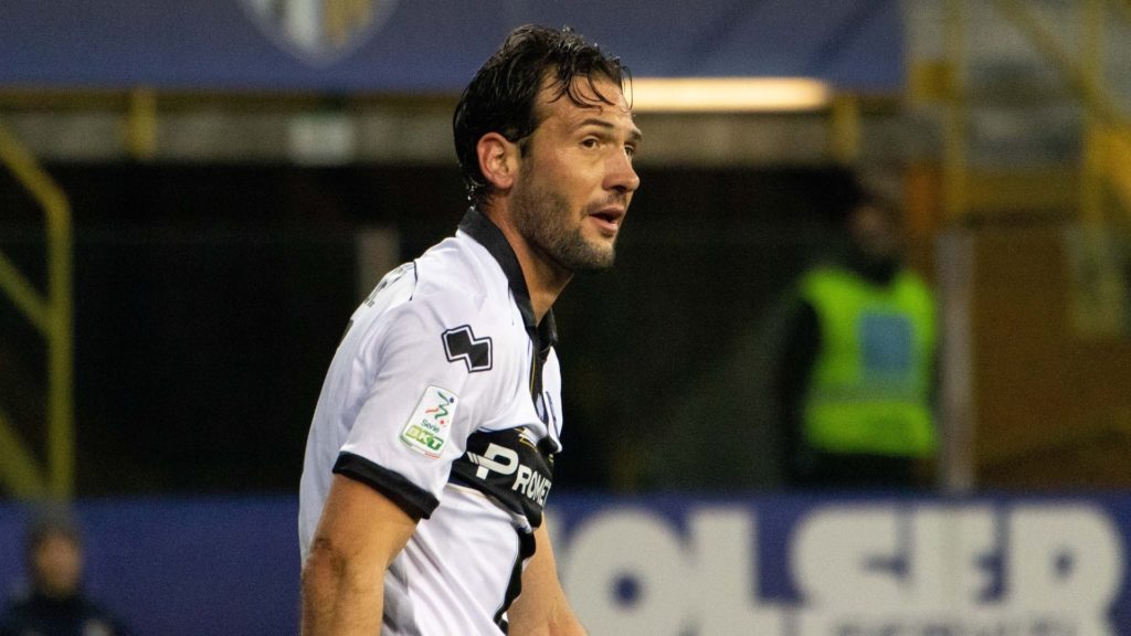 Serie B, Vazquez lascia il Parma: “Sarei rimasto volentieri”