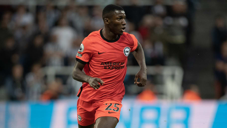 Moises Caicedo: Brighton CEO admits surprise at Liverpool snub