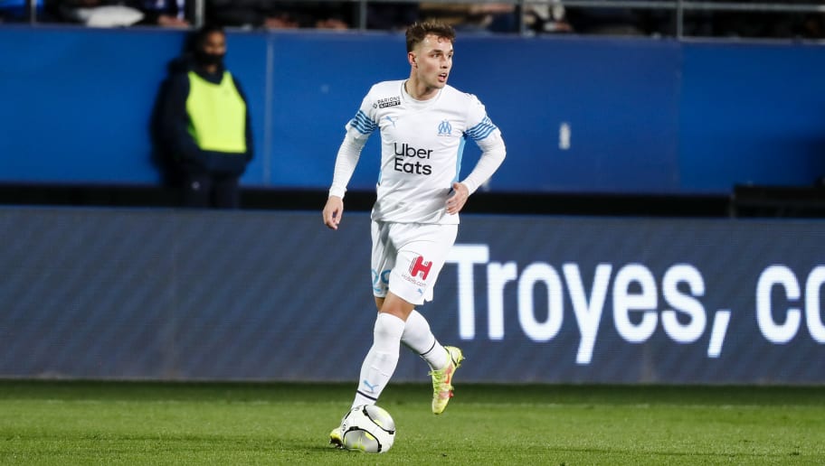 OFFICIEL – Pol Lirola quitte l’OM en prêt !