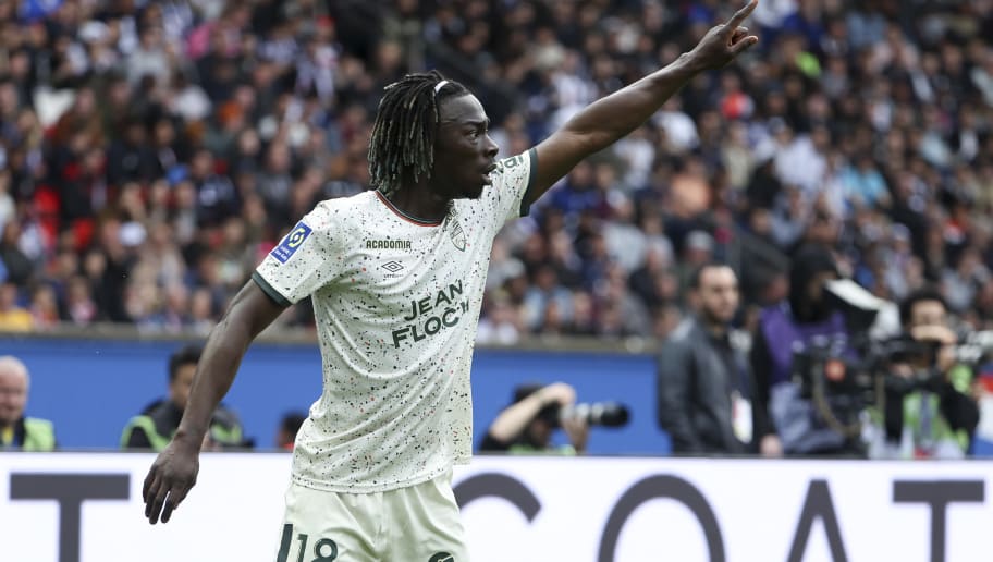 Mercato OM : Isaak Touré bloque encore l’échange avec le FC Lorient contre Bamo Meïté