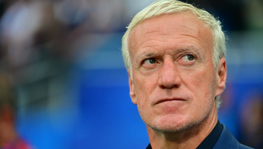 Les surprises potentielles de la liste de Didier Deschamps avec l’équipe de France pour les matchs de septembre