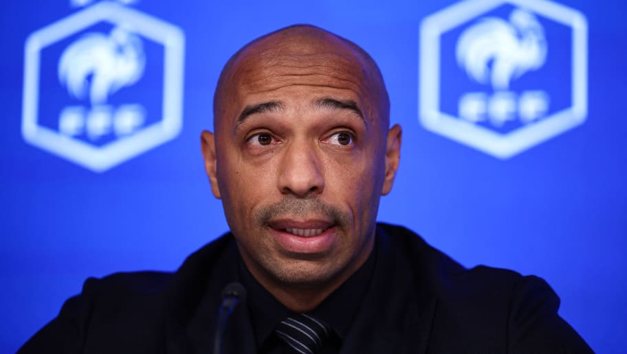 Les surprises potentielles de la liste de Thierry Henry avec les Bleuets pour les matchs de septembre