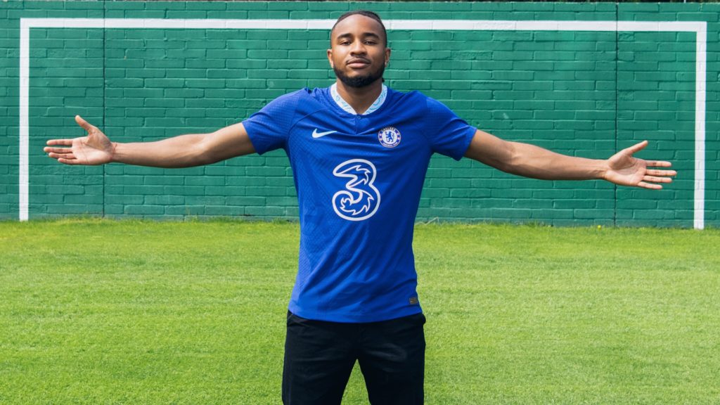 Chelsea: l’infortunio di Nkunku avvicina Vlahovic