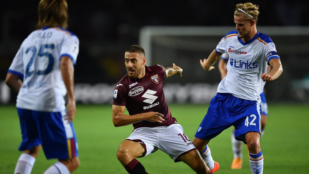 Torino: Vlasic a titolo definitivo, trovata l’intesa con il West Ham