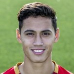 Tijani Reijnders
