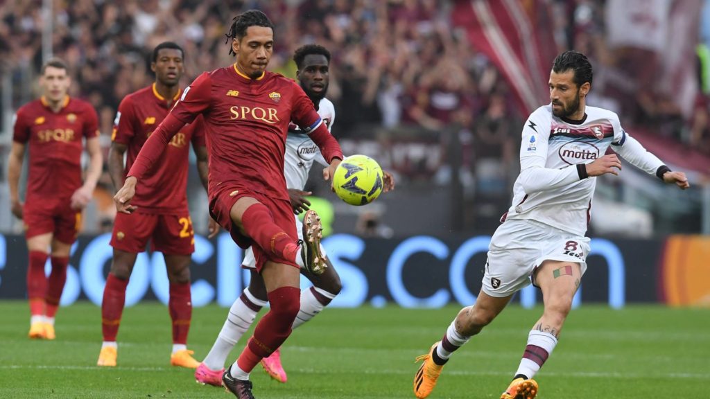 Roma preoccupata: Matic ha l’accordo con il Rennes