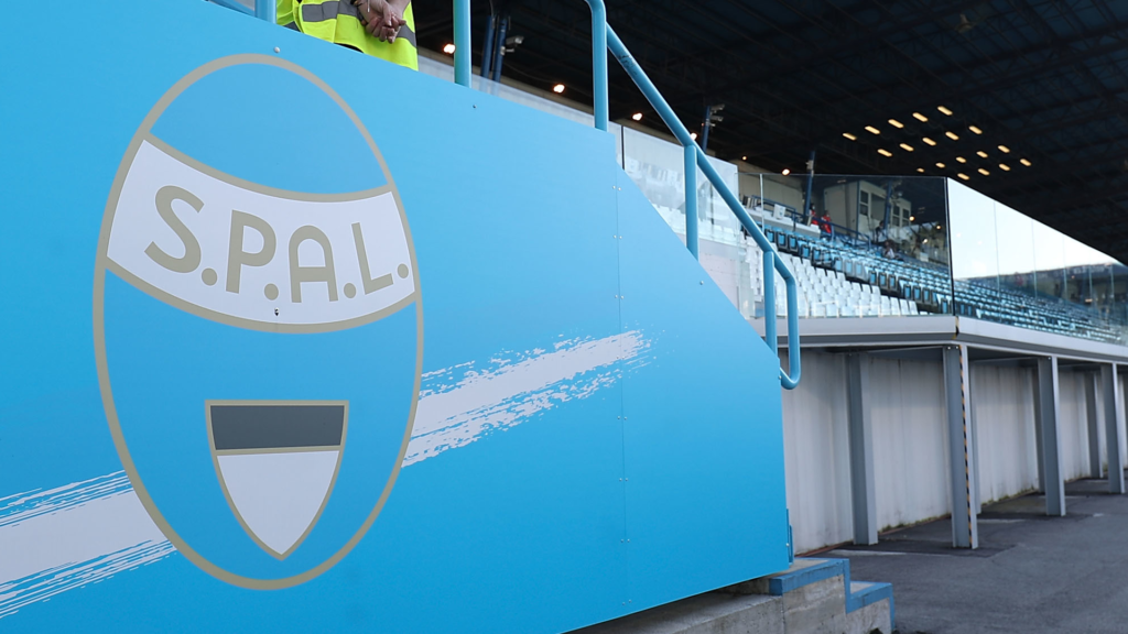 Serie C, SPAL: ufficiale il centrocampista Iglio