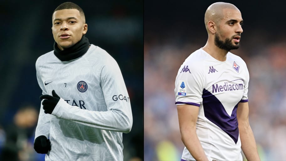 Football transfer rumours: Real Madrid to reach Mbappe agreement; Amrabat rejects Man Utd